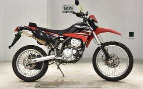 KAWASAKI KLX250-2 Gen.2 LX250S