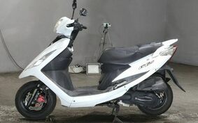 SYM GT125 HM12