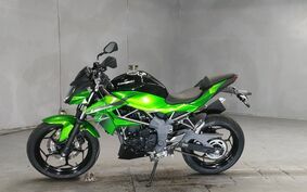 KAWASAKI Z250 SL BR250E