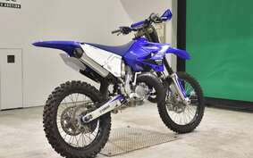 YAMAHA YZ125 CE16C