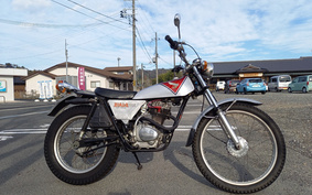 HONDA TL125 BIALS TL125S