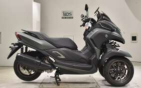 YAMAHA TRICITY 300 2021 SH15J