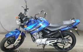 YAMAHA YBR125 LBPPCJL