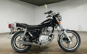 SUZUKI GN125 H PCJG9