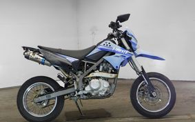 KAWASAKI KLX125D TRACKER 2010 LX125D