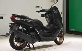 YAMAHA N-MAX SEG6J