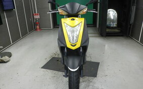 KYMCO AGILITY 125 RS