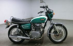 YAMAHA XS650 SPECIAL 1980