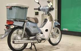 HONDA C110 SUPER CUB JA10