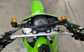 KAWASAKI KLX250 SR LX250E