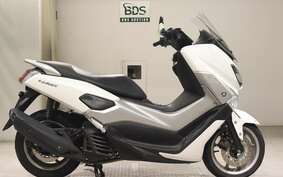 YAMAHA N-MAX SED6J