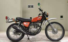 HONDA XL175 XL175