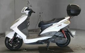 YAMAHA CYGNUS 125 X SE36