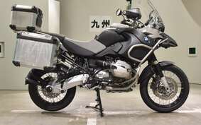 BMW R1200GS ADVENTURE 2010 0470