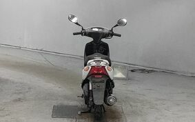 YAMAHA JOG ZR Evolution 2 SA39J