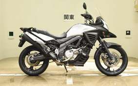 SUZUKI DL650 ( V-Strom 650 ) A 2013 VP56A