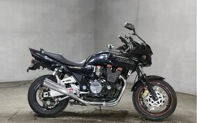 YAMAHA XJR1200 R 1998 4KG