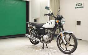 YAMAHA YB125SP PCJL