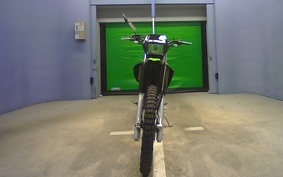 KAWASAKI KLX250 ES Type 1994 LX250E