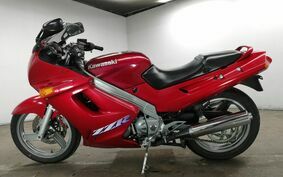 KAWASAKI ZZ-R250 EX250H