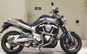 YAMAHA MT-01 2006 RP12