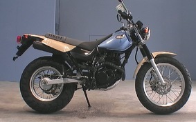 YAMAHA TW200 2000 DG07J