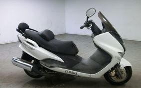 YAMAHA MAJESTY 125 SE27