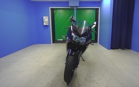 KAWASAKI NINJA 250R 2010 EX250K