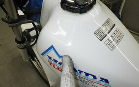 HONDA TL125 JD06