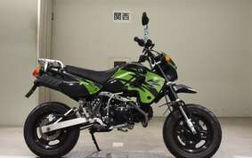 KAWASAKI KSR110 KL110A