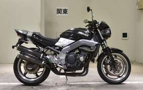 KAWASAKI XANTHUS 1994 ZR400D