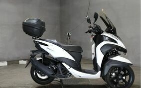 YAMAHA TRICITY 125 SEC1J