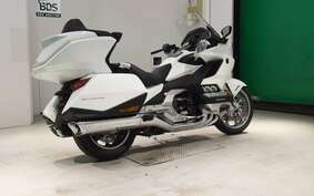 HONDA GL 1800 GOLD WING TOUR DCT 2022 SC79