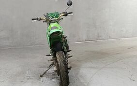 KAWASAKI KDX250SR DX250F