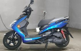 YAMAHA CYGNUS 125 X SR SE44J