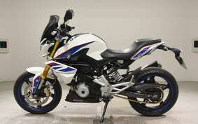 BMW G310R 2017