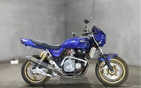 KAWASAKI ZRX400 1994 ZR400E