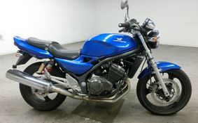 KAWASAKI BALIUS 250 Gen.2 2004 ZR250B