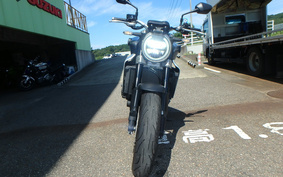 HONDA CB1000R 2020 SC80