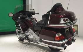 HONDA GL 1800 GOLD WING 2011