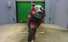 KAWASAKI ZZ-R400 Gen.2 2002 ZX400N