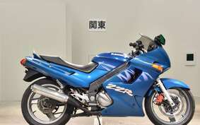 KAWASAKI ZZ-R250 EX250H