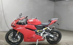 DUCATI 959 PANIGALE 2016 HA01J