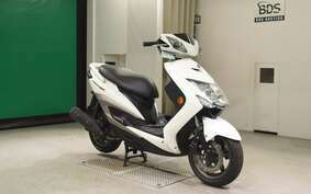 YAMAHA CYGNUS 125 XSR 2 SE44J