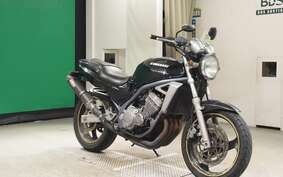 KAWASAKI BALIUS 250 ZR250A