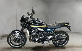 KAWASAKI Z900RS 2022 ZR900K