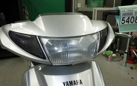 YAMAHA JOG ZR 3YK