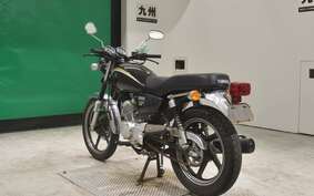 YAMAHA YB125SP PCJL