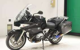 BMW R1200ST 2007