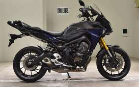 YAMAHA MT-09 Tracer 2016 RN36J